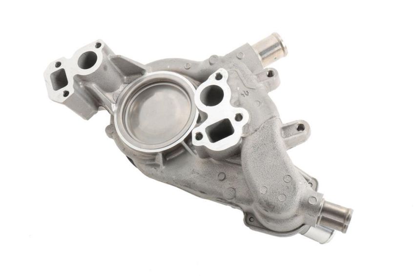 ACDelco Mechanical Water Pumps 19434033