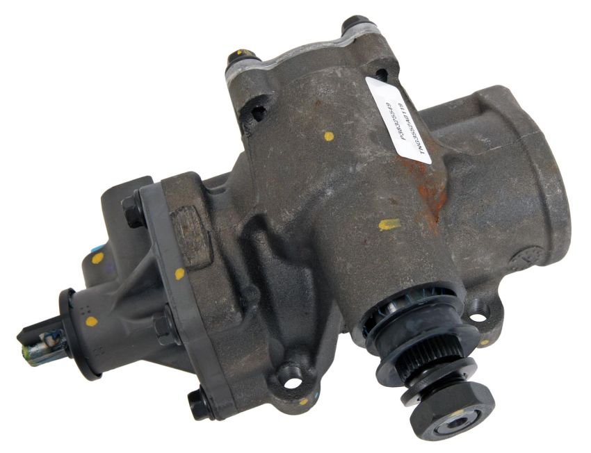 ACDelco GM Genuine Parts Steering Boxes 19434141