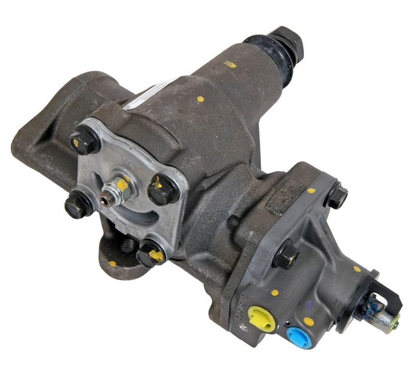 ACDelco GM Genuine Parts Steering Boxes 19434141
