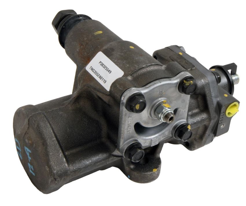 ACDelco GM Genuine Parts Steering Boxes 19434141
