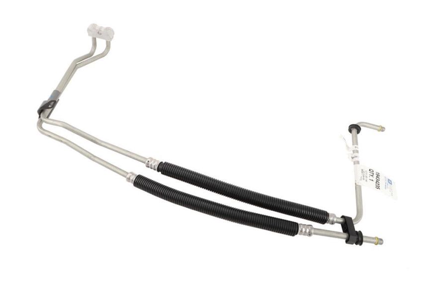 ACDelco - Oil Cooler Lines for 2009-2014 EXPRESS 1500, SAVANA 1500 - 19434235