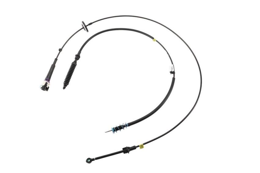 ACDelco GM Genuine Parts Transfer Case Shift Cables 19434386