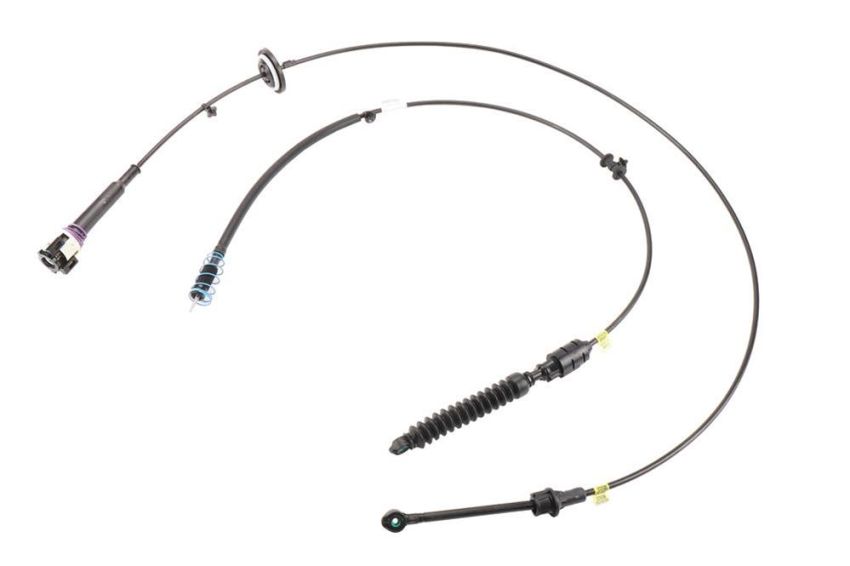 ACDelco Shifter Cables, Automatic Transmission 19434387