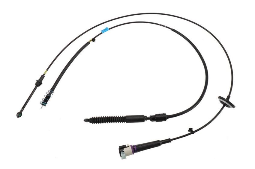 ACDelco Shifter Cables, Automatic Transmission 19434389