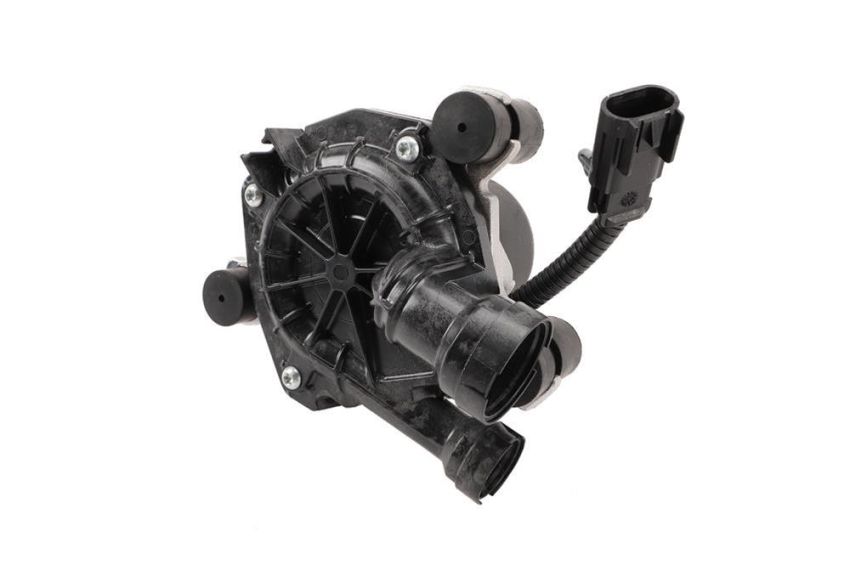 ACDelco - AIR Pumps for 2007-2008 LUCERNE - 19434681