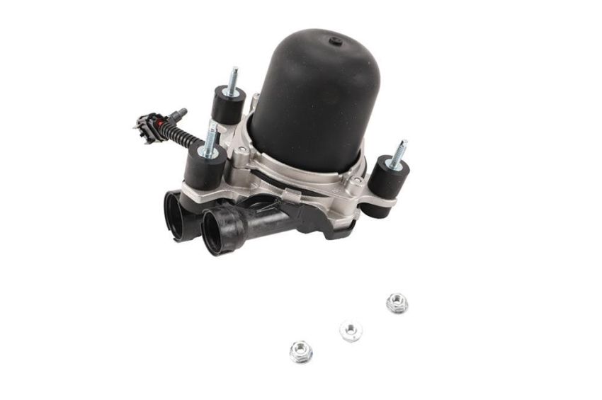 ACDelco - AIR Pumps for 2007-2008 LUCERNE - 19434681