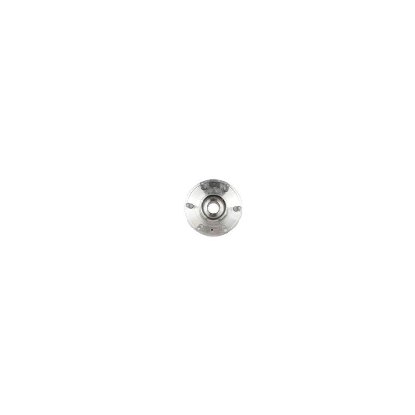 ACDelco Wheel Bearing and Hub Assemblies 19434718