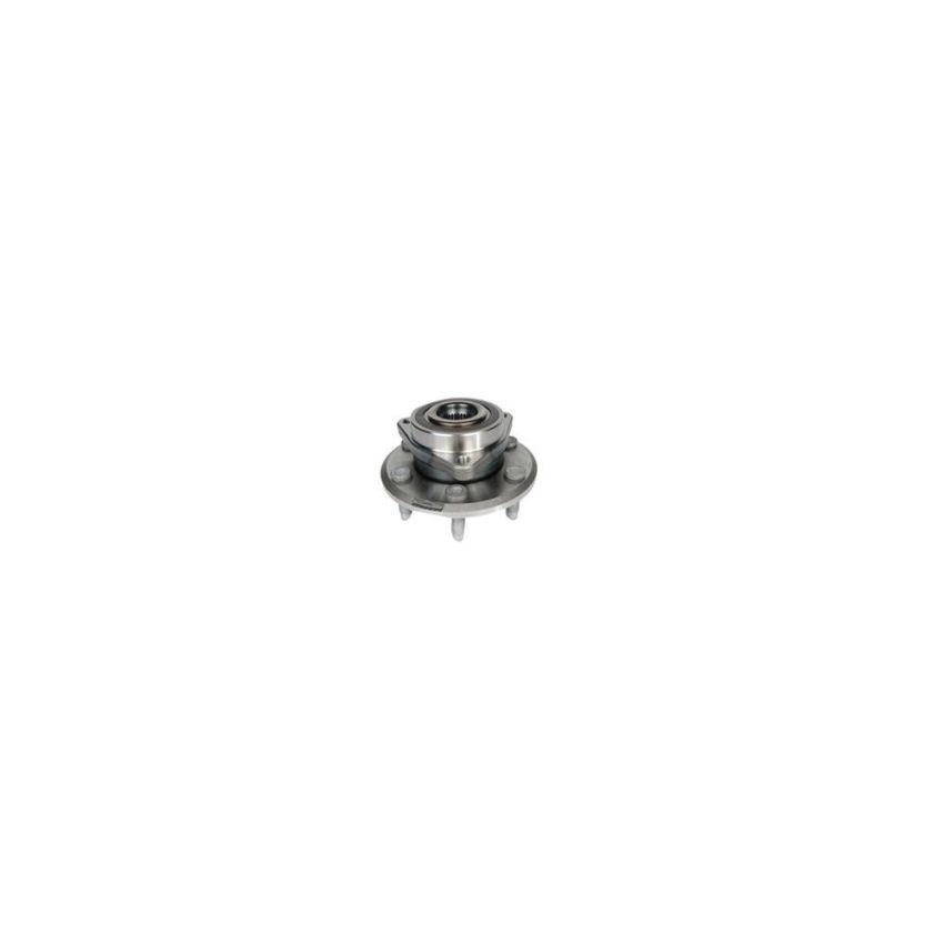 ACDelco Wheel Bearing and Hub Assemblies 19434718