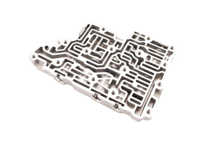 ACDelco Automatic Transmission Valve Bodies 19435012