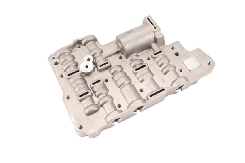 ACDelco Automatic Transmission Valve Bodies 19435012