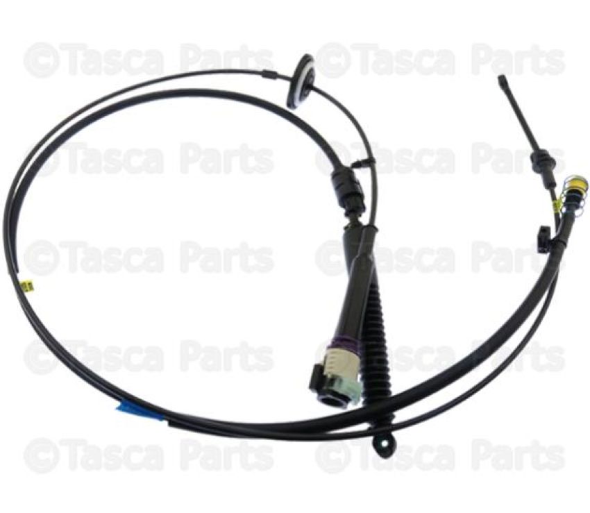 ACDelco GM Genuine Parts Automatic Transmission Shifter Cables 19435035