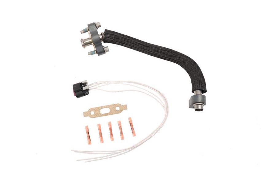 ACDelco EGR Valves 19435043