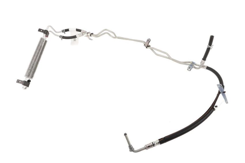 ACDelco - Power Steering Hoses and Lines for 2011-2012 EQUINOX, TERRAIN - 19435255