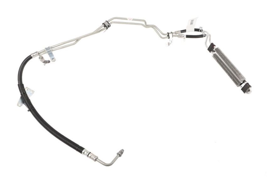 ACDelco - Power Steering Hoses and Lines for 2011-2012 EQUINOX, TERRAIN - 19435255