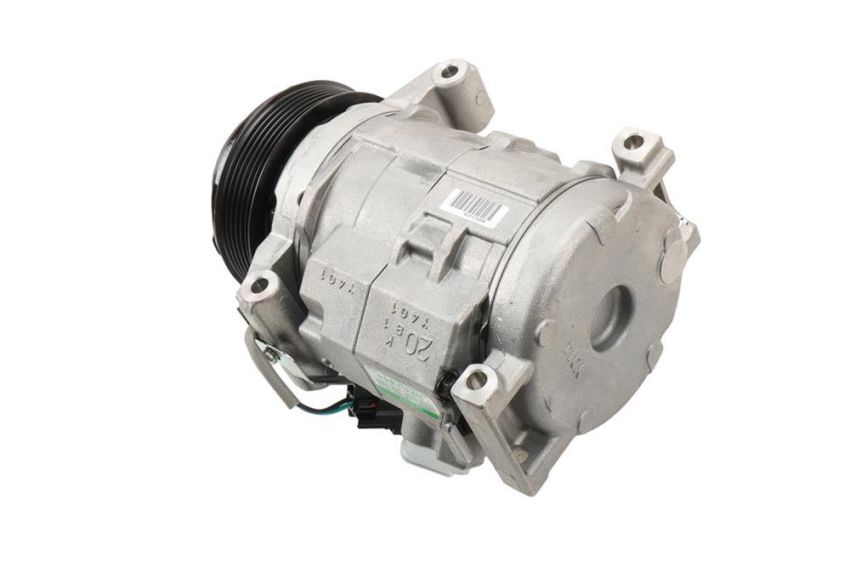 ACDelco Air Conditioning Compressors 19435632