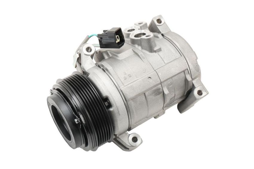 ACDelco Air Conditioning Compressors 19435632