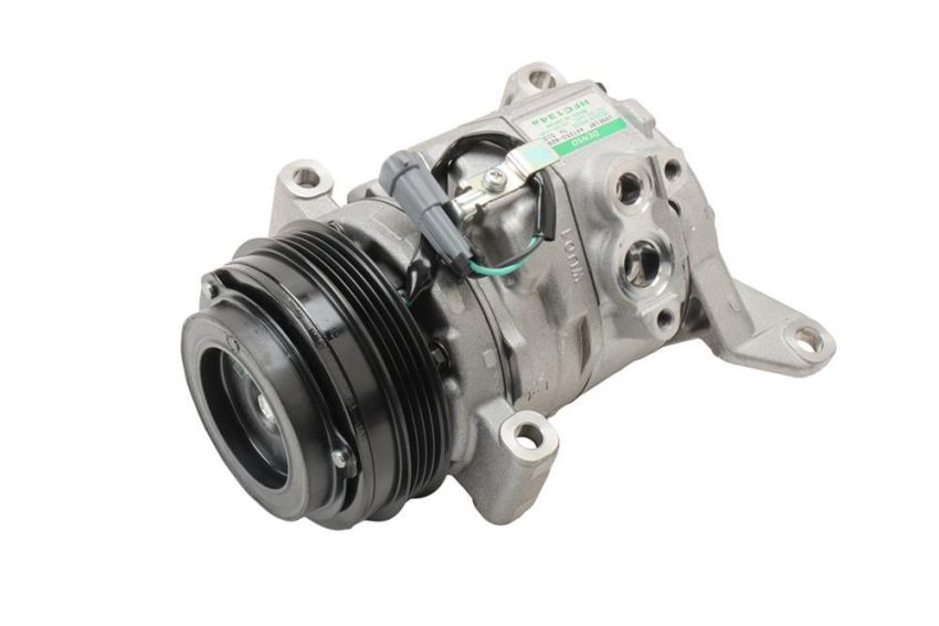 ACDelco - Air Conditioning Compressors for 2018-2024 ENCLAVE, 2018-2023 TRAVERSE, 2024 TRAVERSE LIMITED - 85008614