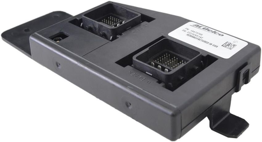 ACDelco Body Control Modules 19473705