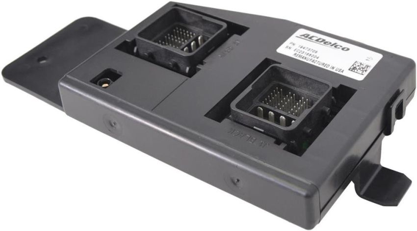 ACDelco Body Control Modules 19473706