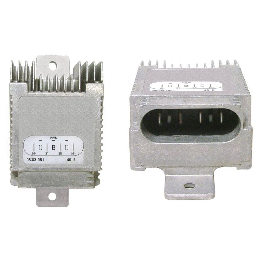 ACDelco Fans, Electric 19530917