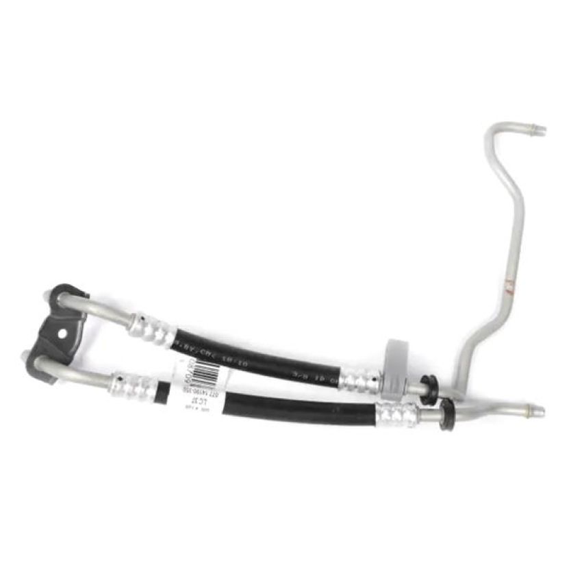 ACDelco Fluid Cooler Lines 19540125