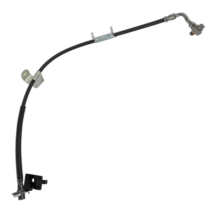 ACDelco Brake Hoses, Individual 19540521