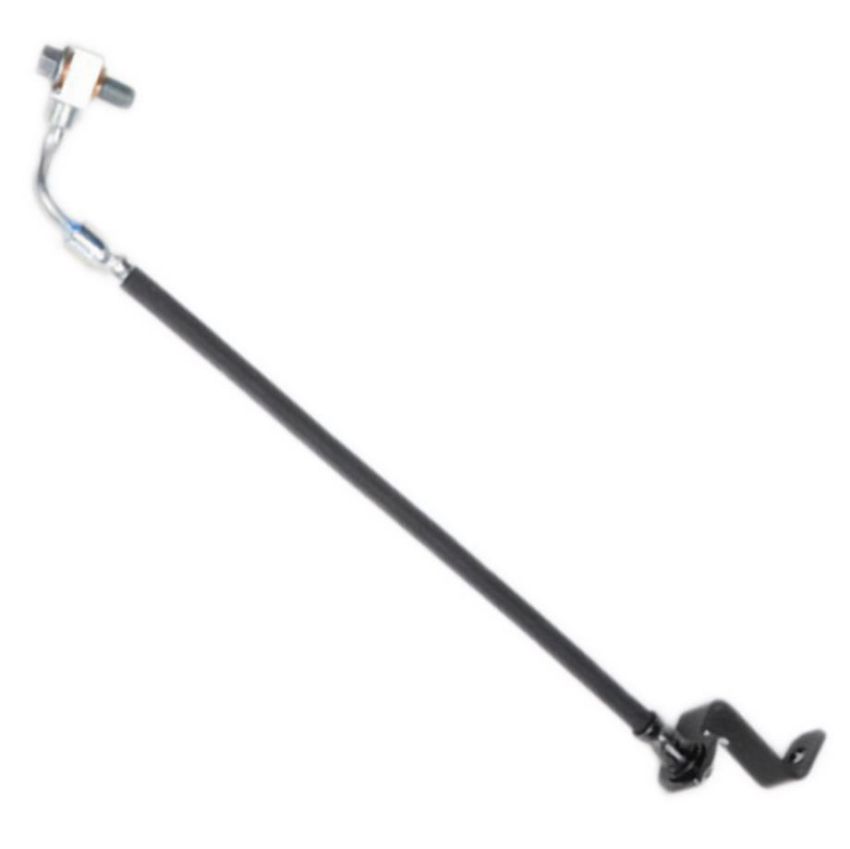 ACDelco Brake Hoses, Individual 19540524