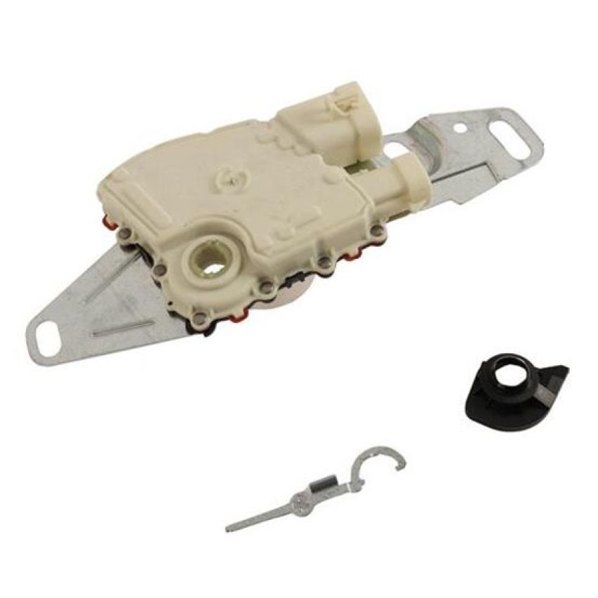 ACDelco Neutral Safety And Backup Light Switches 19540535