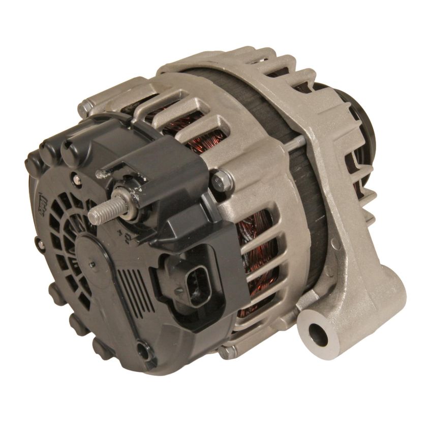 ACDelco GM Genuine Parts Alternators and Generators for 2010-2015 CAMARO - 19540687
