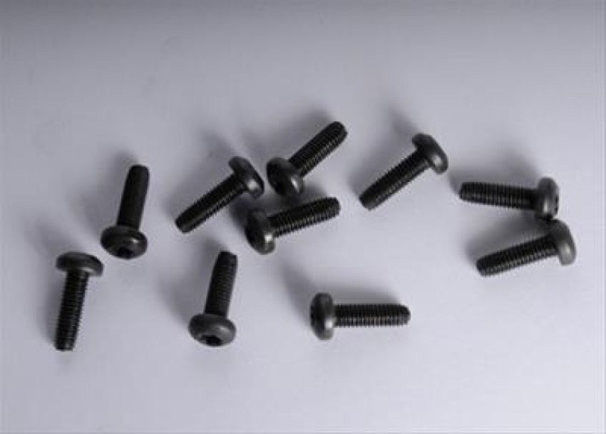 ACDelco Oil Lines and Kits 20616587