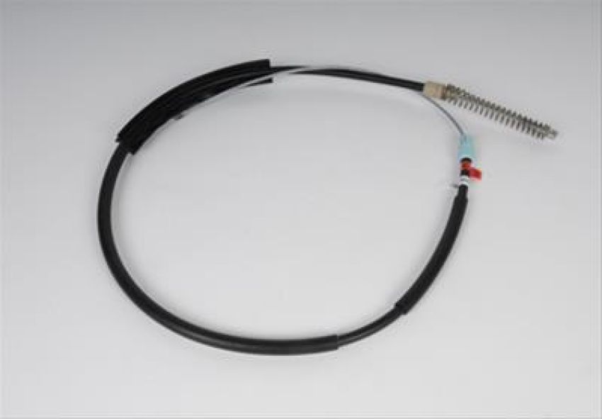 ACDelco Parking Brake Cables 20756278