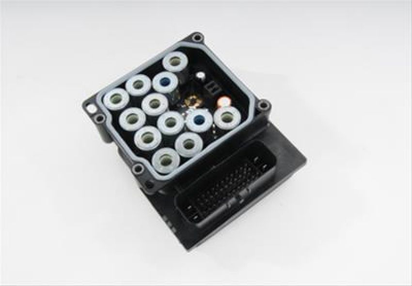 ACDelco ABS Control Modules 20761339