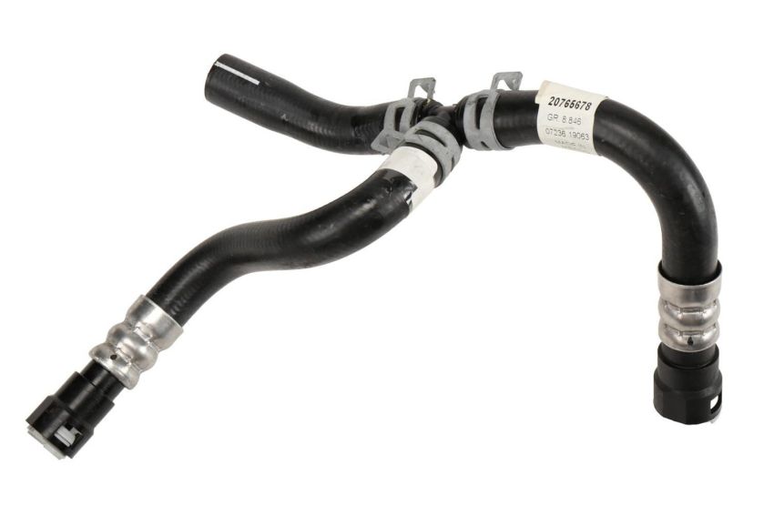 ACDelco Heater Hoses 20765678