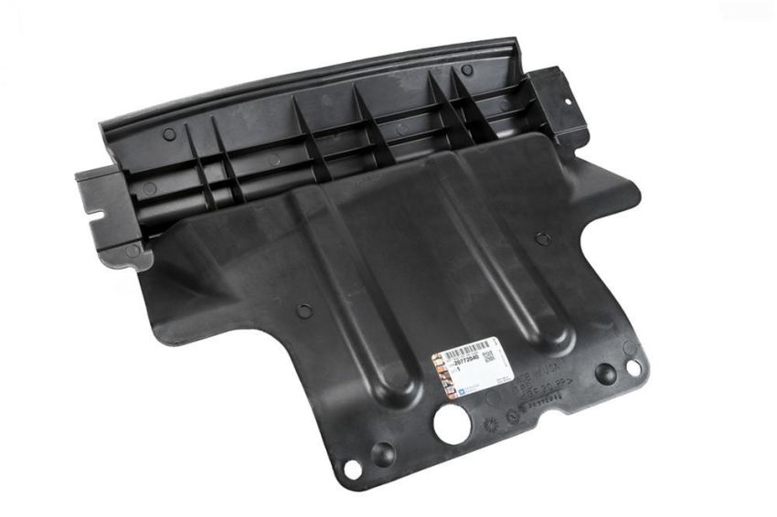ACDelco Fuel Rail and Coil Covers 20772040