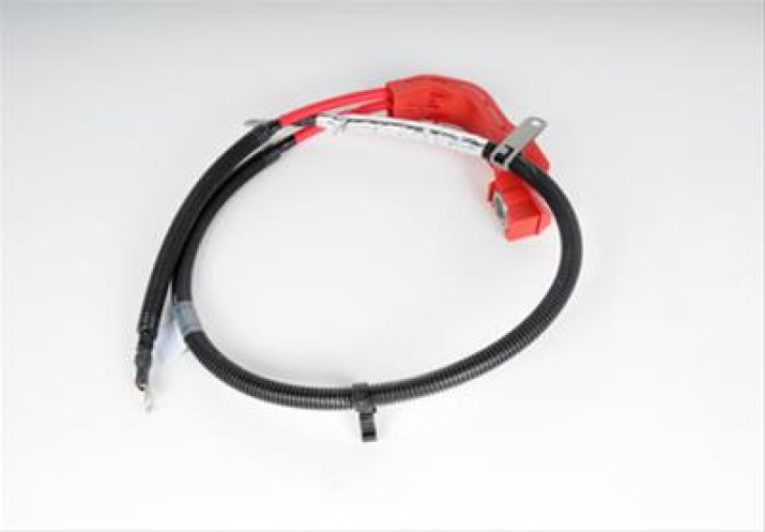 ACDelco GM Genuine Parts Starter Cables 20774386