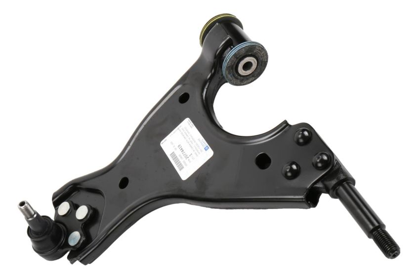 ACDelco Gold Control Arms 20774419