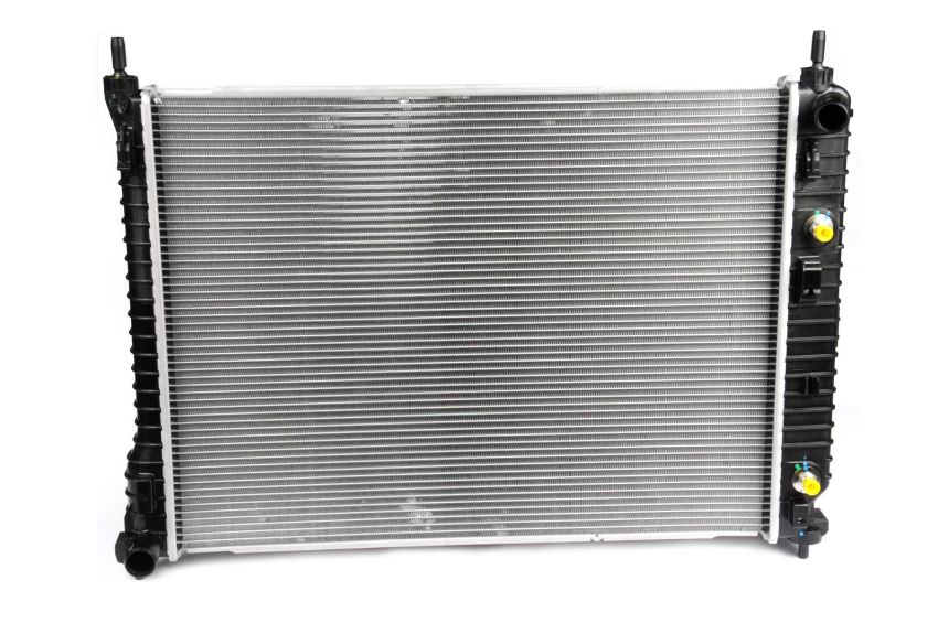 ACDelco GM Genuine Parts Radiators for 2012 CAPTIVA SPORT, 2008-2010 VUE - 20777042