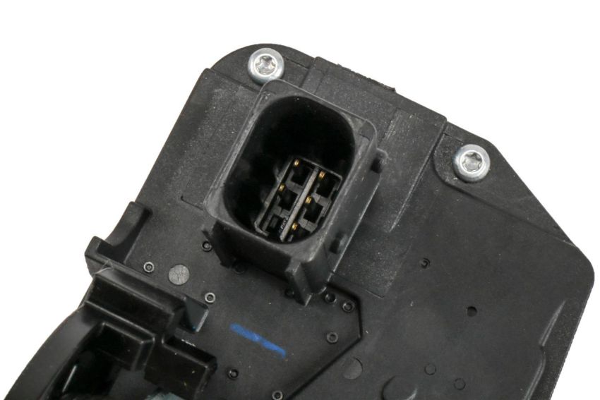 ACDelco GM Genuine Parts Door Latch Assemblies for 2007-2010 G6 - 20777855