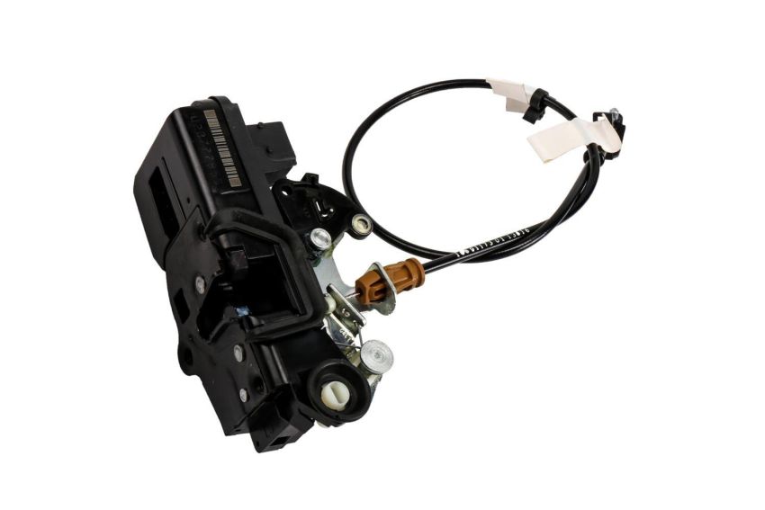 ACDelco GM Genuine Parts Door Latch Assemblies for 2007-2010 G6 - 20777855