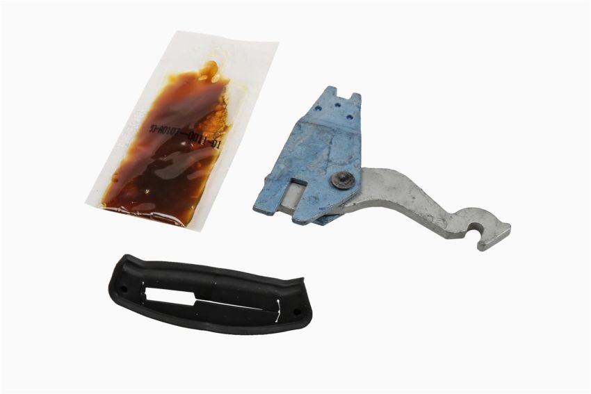 ACDelco - Parking Brake Components for 2009-2025 EXPRESS 3500, SAVANA 3500 - 20778493
