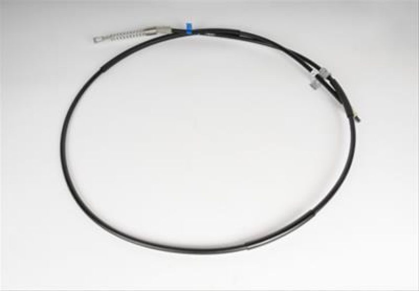 ACDelco Parking Brake Cables 20779563