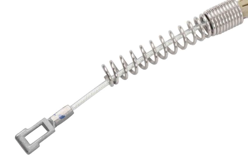 ACDelco Parking Brake Cables 20779564