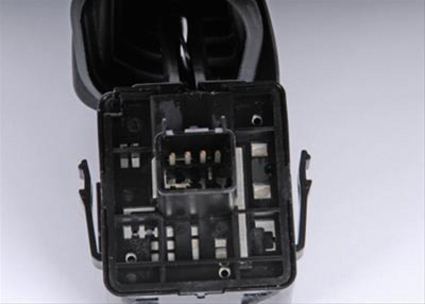 ACDelco Windshield Wiper Swiches for 2012-2015 CAPTIVA SPORT, 2008-2010 VUE - 20781407