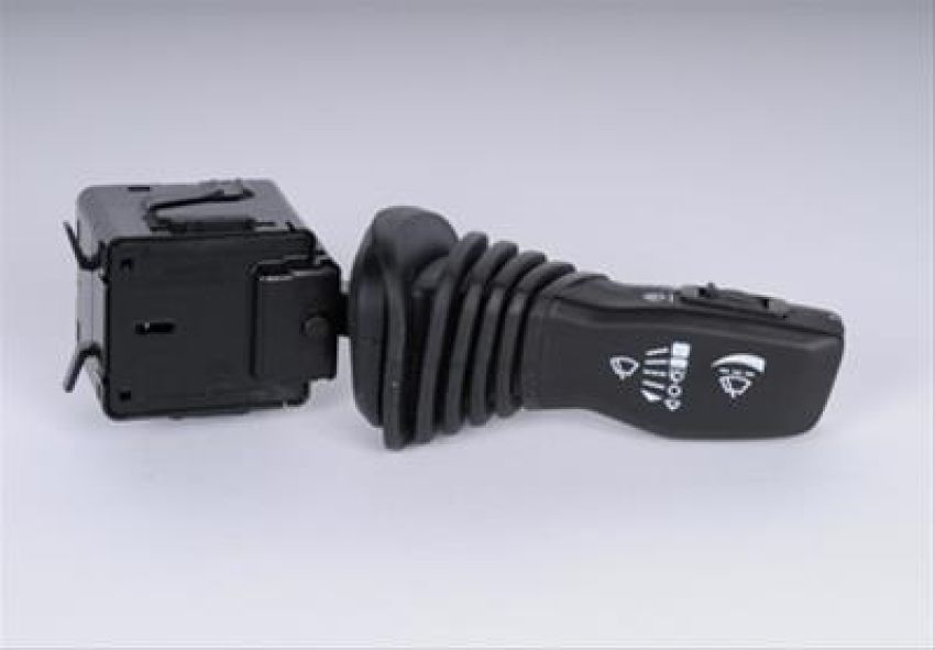 ACDelco Windshield Wiper Swiches for 2012-2015 CAPTIVA SPORT, 2008-2010 VUE - 20781407