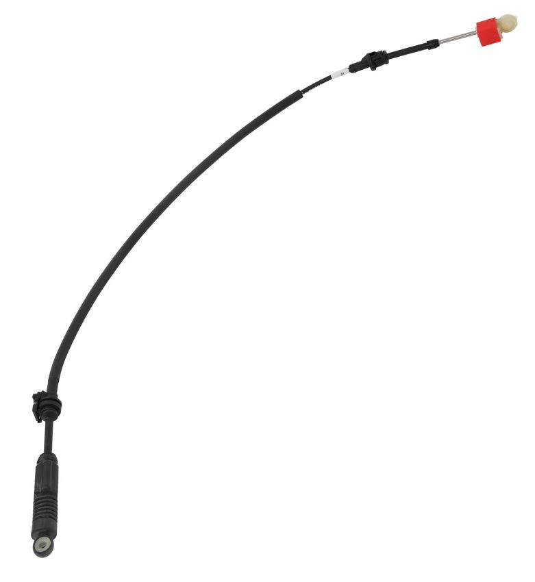 ACDelco GM Genuine Parts Automatic Transmission Shifter Cables for 2006-2013 CORVETTE - 20782446
