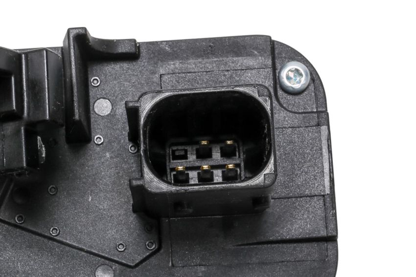 ACDelco GM Genuine Parts Door Latch Assemblies 20783844