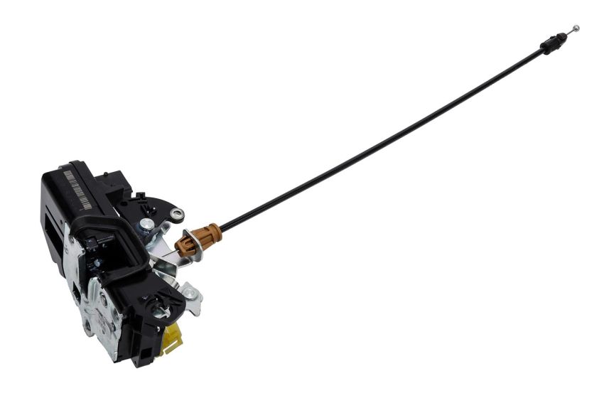 ACDelco GM Genuine Parts Door Latch Assemblies 20783844
