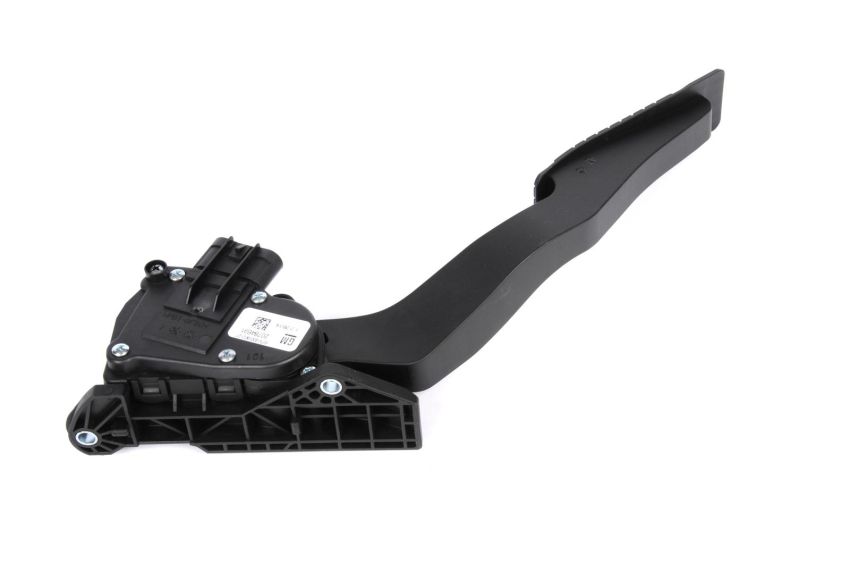ACDelco Accelerator Pedal Sensors for 2012-2015 CAPTIVA SPORT - 20784691