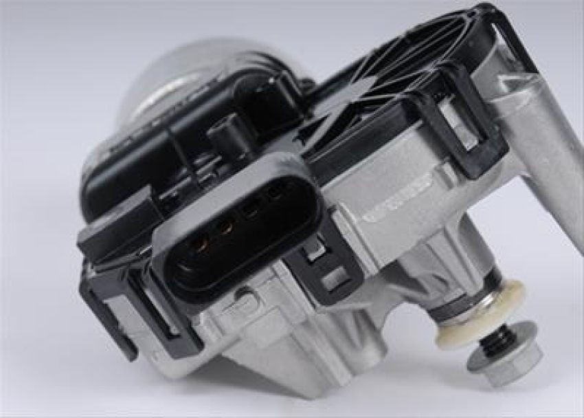 ACDelco Windshield Wiper Motors 20785187