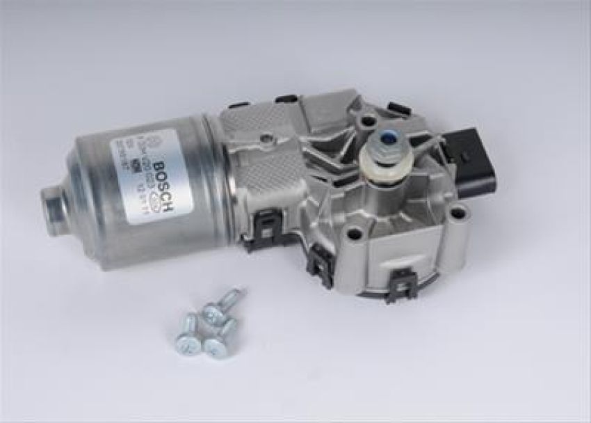ACDelco Windshield Wiper Motors 20785187
